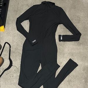 LUCKY Black Women's Jumpsuit